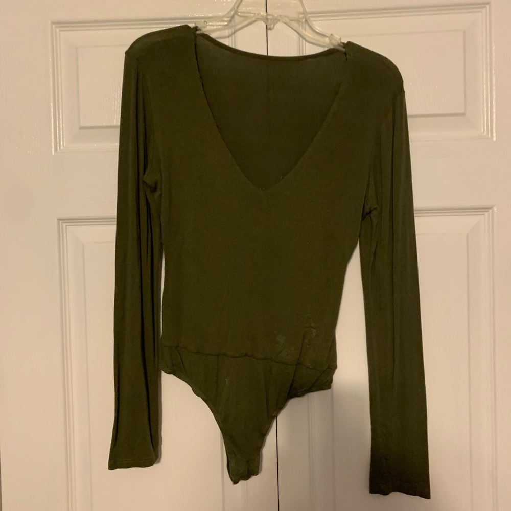 Women’s Bodysuit